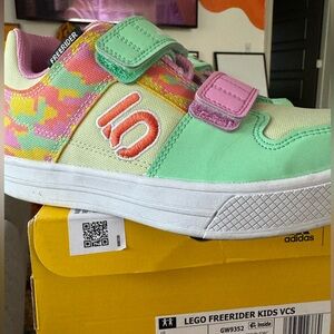 Adidas LEGO FREERIDER KIDS